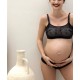 SOUTIEN GORGE DE GROSSESSE ET D'ALLAITEMENT SANS ARMATURES DAHLIA