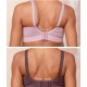 Lot de 2 brassières Seraphine