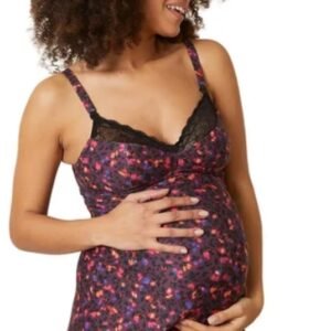 Nuisette de grossesse et d'allaitement Lilly