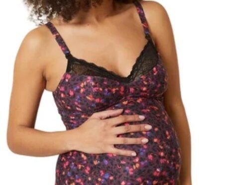 Nuisette de grossesse et d’allaitement Lilly