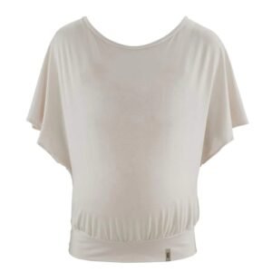 Top de grossesse et d'allaitement Origin coloris Avoine