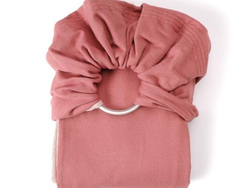 Sling tissé Terracota