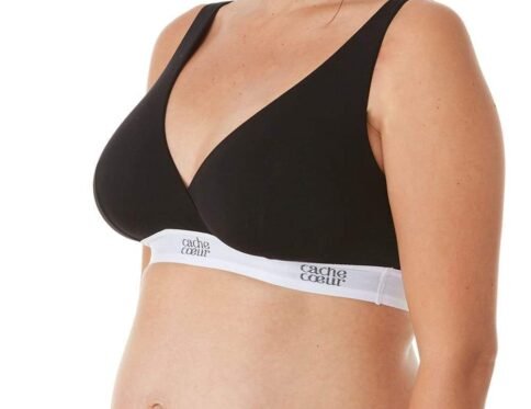 BRASSIERE GROSSESSE ET ALLAITEMENT LIFE