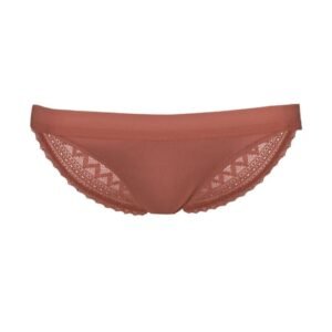 Culotte de grossesse Serena Terracotta