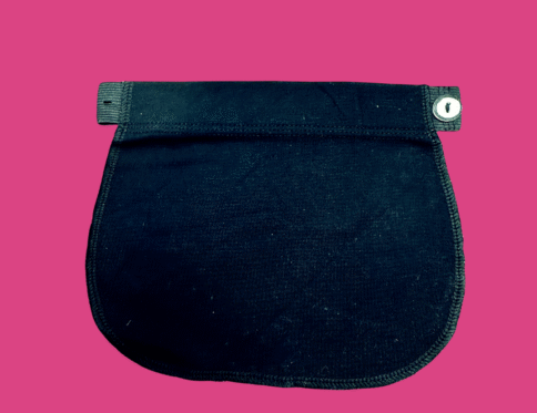 ELARGISSEUR PANTALON NOIR