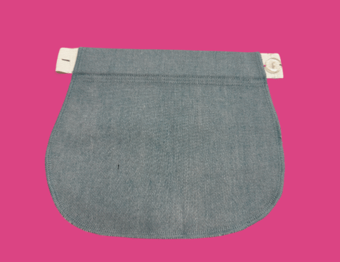 ELARGISSEUR DE PANTALON JEANS BLEU CLAIR