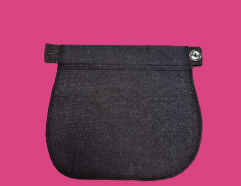 ELARGISSEUR PANTALON JEANS NOIR