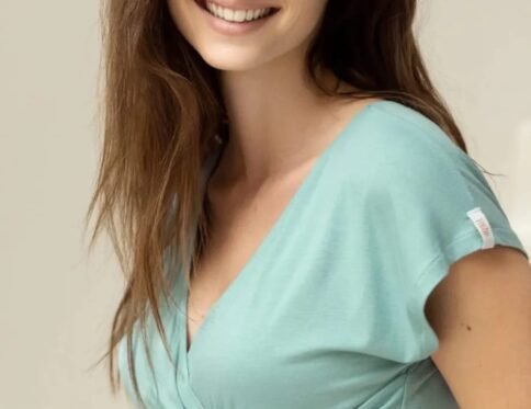 COMBINAISON DE GROSSESSE ET D&rsquo;ALLAITEMENT ORIGIN OCEAN