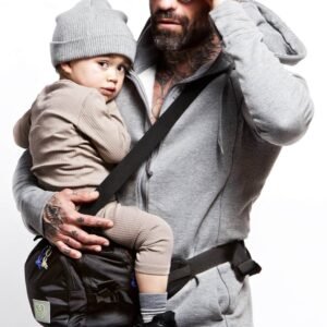 Sac à langer CaravanBag de Love Radius