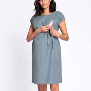 SERAPHINE LOULIA ROBE DE GROSSESSE ET ALLAITEMENT