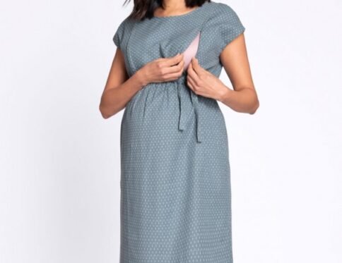 SERAPHINE LOULIA ROBE DE GROSSESSE ET ALLAITEMENT