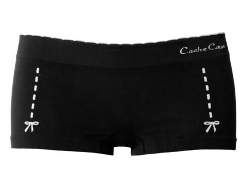 SHORTY DE GROSSESSE ILLUSION