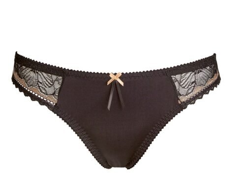 Culotte de grossesse taille basse Iris