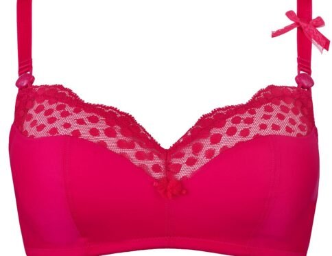 Soutien-gorge de grossesse et d’allaitement LOLLYPOP