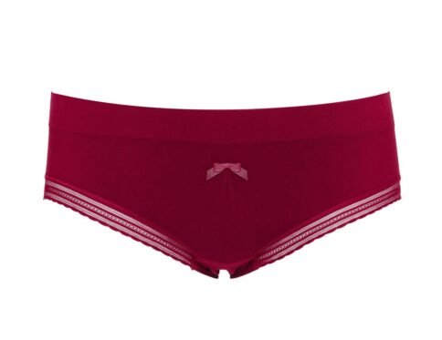 Slip taille basse Milk