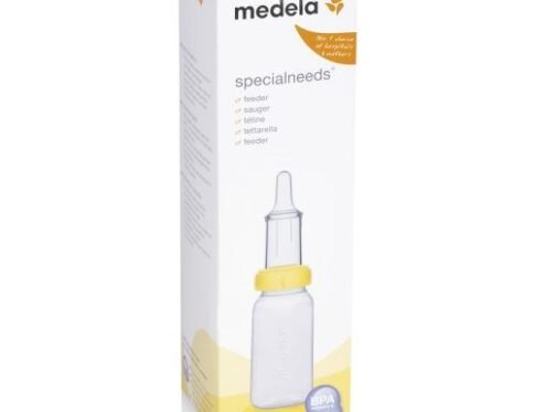 Biberon SpcialNeeds de Medela