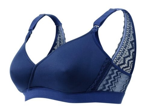 Soutien-gorge de grossesse et d’allaitement SERENA