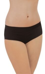 Culotte de confort en coton bio