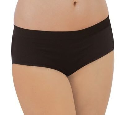 Culotte de confort en coton bio