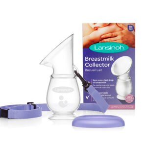 Recueil lait Lansinoh