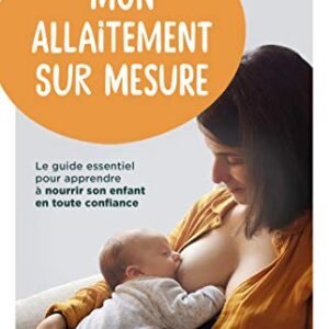 MON ALLAITEMENT SUR MESURE