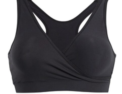 Brassière d’allaitement MEDELA