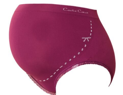 Maxi culotte de grossesse ILLUSION