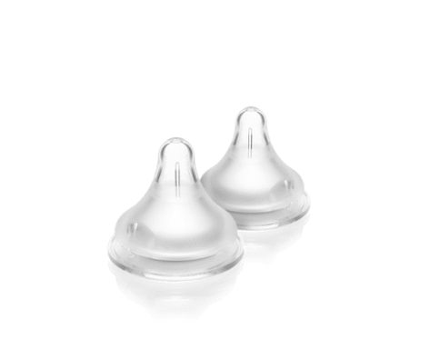 Tétines Natural Wave Lansinoh