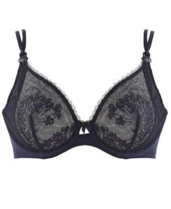 Soutien-gorge de grossesse et d'allaitement Louise Marine Soutien-gorge de grossesse et d'allaitement Louise Marine