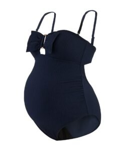 Maillot de bain de grossesse BAMBOO