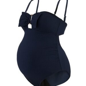Maillot de bain de grossesse BAMBOO