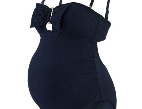 Maillot de bain de grossesse BAMBOO