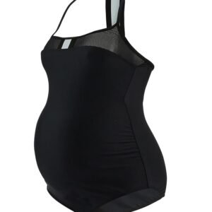 Maillot de bain Roxana noir