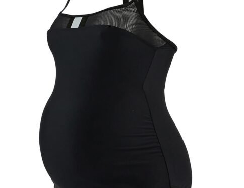 Maillot de bain Roxana noir