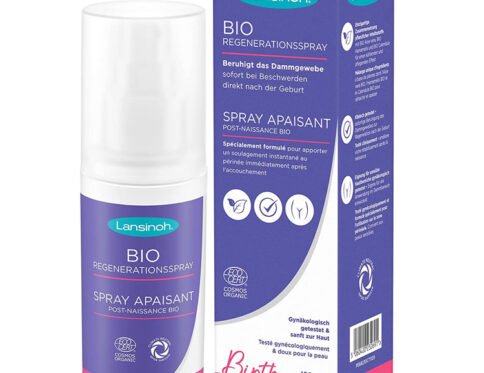 SPRAY APAISANT POST NAISSANCE LANSINOH