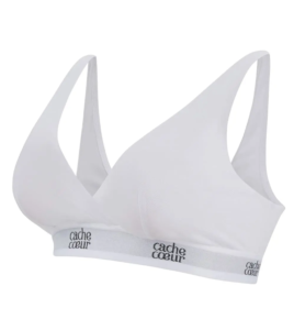 Brassière de grossesse et d'allaitement Life Blanc.jpg