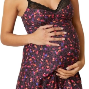 Nuisette de grossesse et d'allaitement Lilly