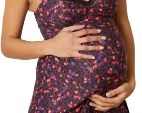 Nuisette de grossesse et d'allaitement Lilly