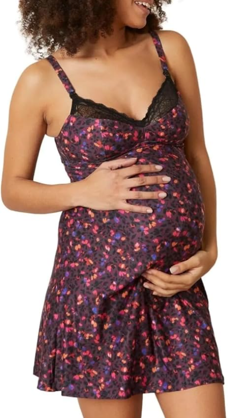 Nuisette de grossesse et d'allaitement Lilly