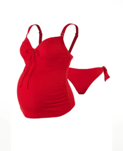 Maillot de bain de grossesse Porto Vecchio Maillot de bain de grossesse Porto Vecchio