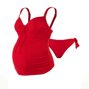 Maillot de bain de grossesse Porto Vecchio
