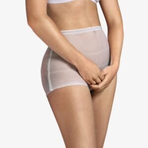 Lot de culotte filet Carriwell