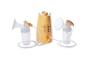 Mamivac tire-lait 3