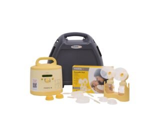 Medela tire-lait 2