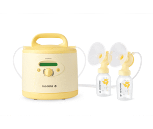 Medela tire-lait 3