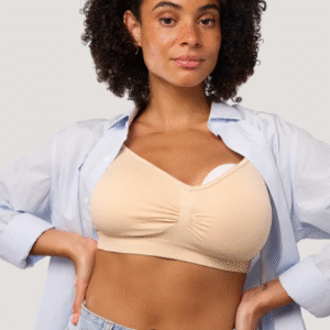 Brassière pour tire-lait mains libres