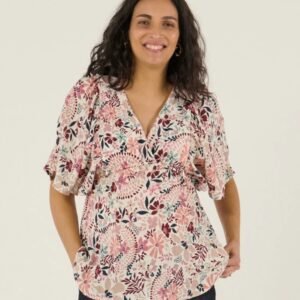 Blouse Bella Multico